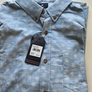 Men’s large Ben Sherman button down.